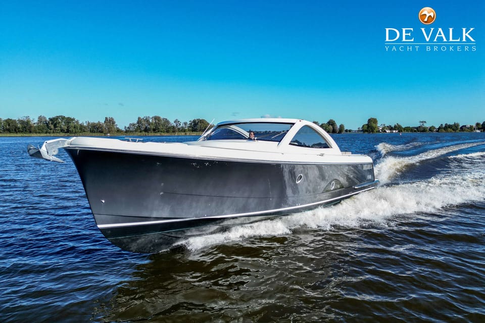 Keizer Yachts 42 - Foto 10