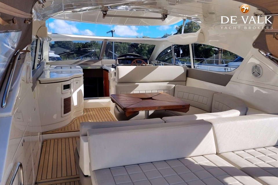 Conam 58 Sport HT - Foto 13