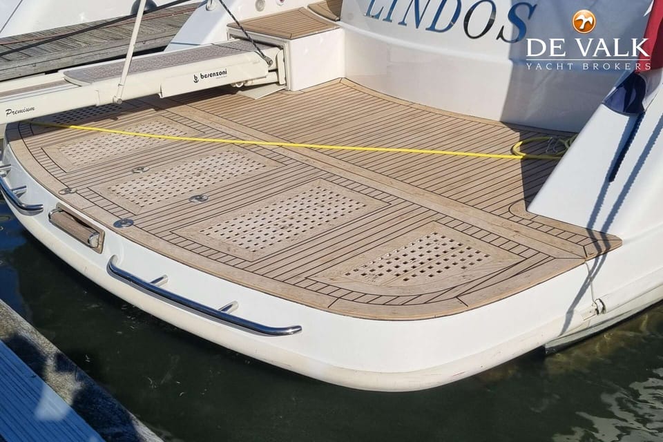 Conam 58 Sport HT - Foto 17