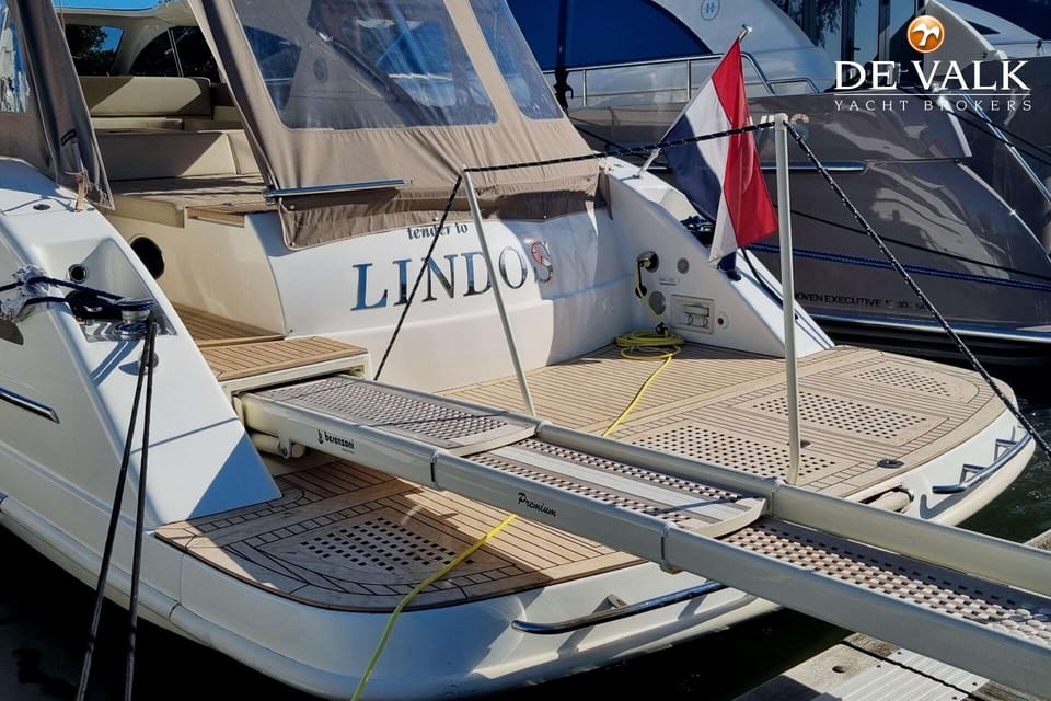 Conam 58 Sport HT - Foto 18