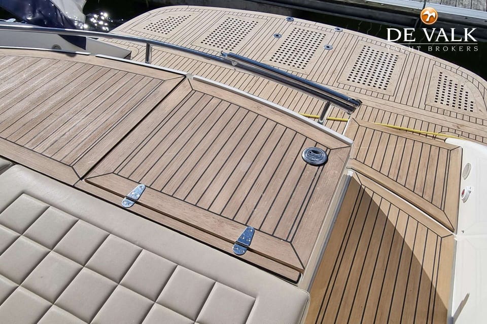 Conam 58 Sport HT - Foto 19