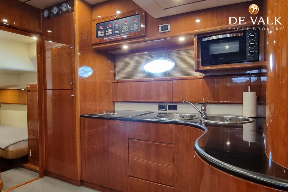 Conam 58 Sport HT - Foto 24