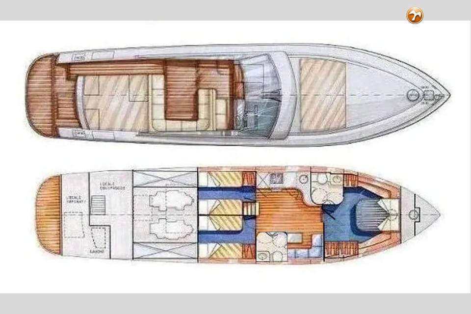 Conam 58 Sport HT - Foto 38