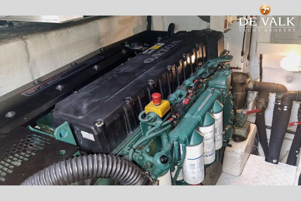 Conam 58 Sport HT - Foto 39