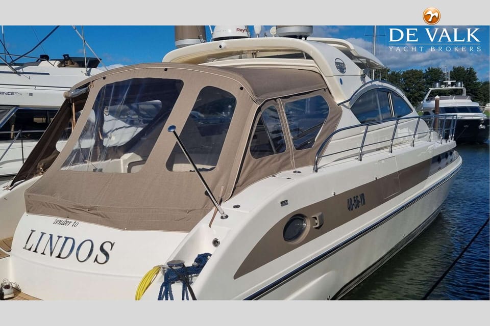 Conam 58 Sport HT - Foto 43