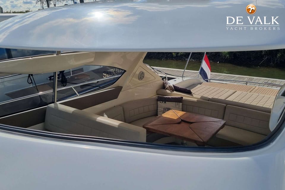 Conam 58 Sport HT - Foto 8