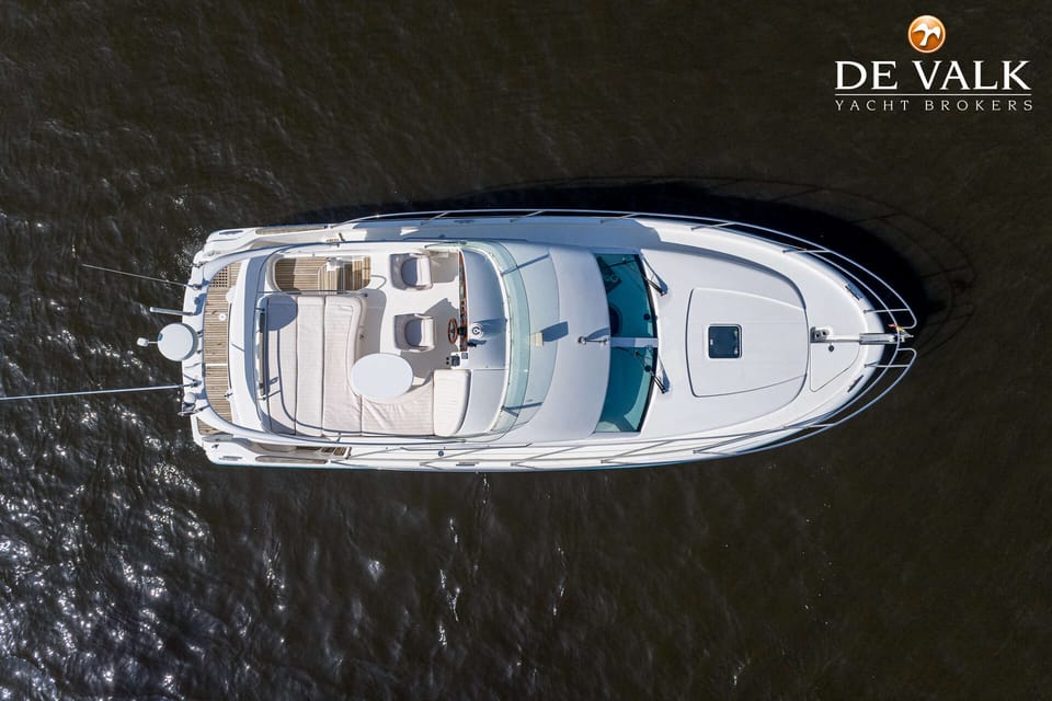Jeanneau Prestige 36 - Foto 12