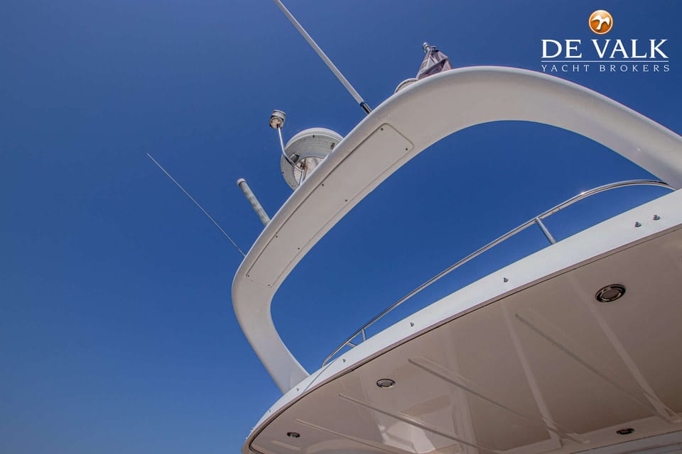 Jeanneau Prestige 36 - Foto 19