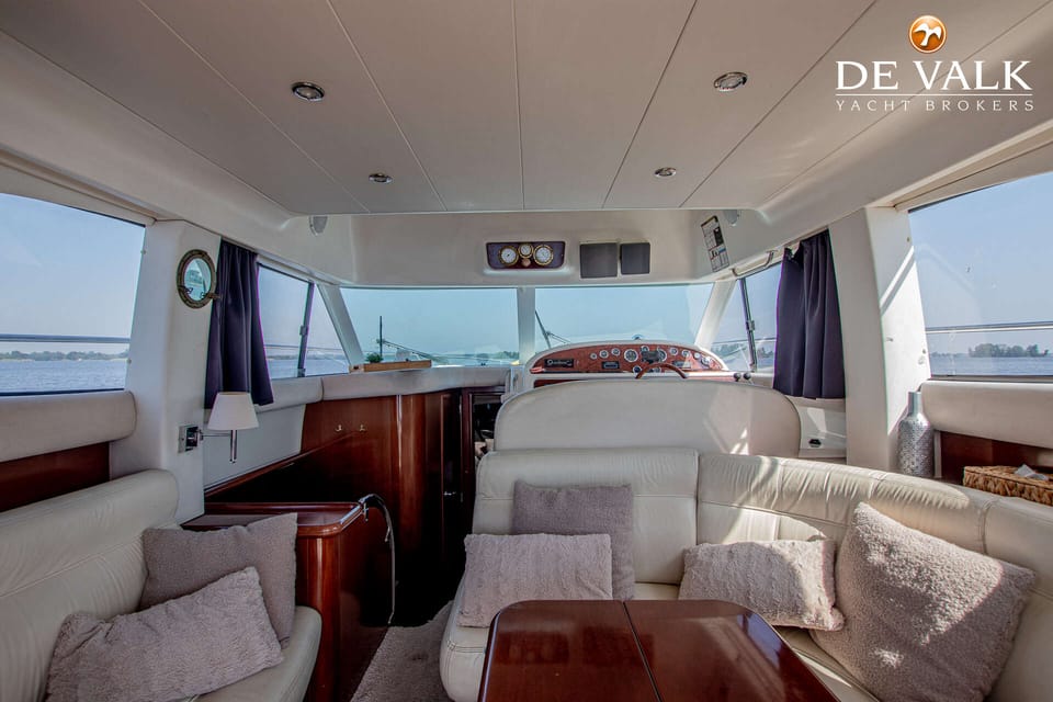 Jeanneau Prestige 36 - Foto 21