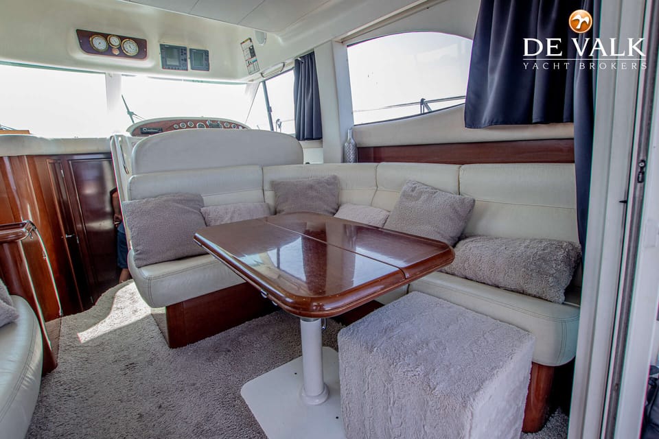 Jeanneau Prestige 36 - Foto 24