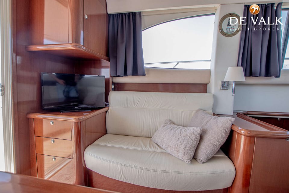 Jeanneau Prestige 36 - Foto 25