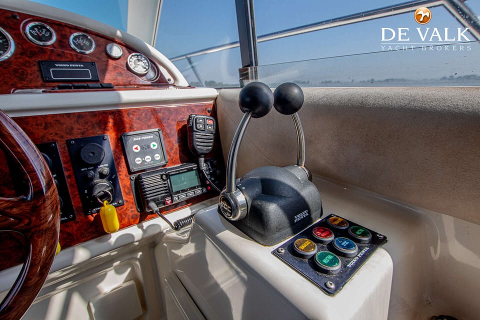 Jeanneau Prestige 36 - Foto 27
