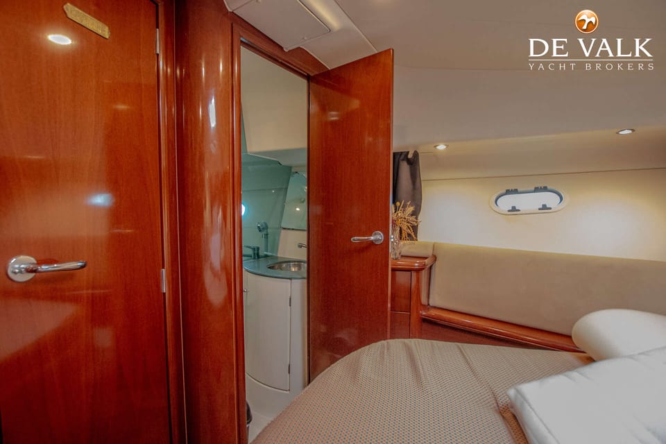 Jeanneau Prestige 36 - Foto 32