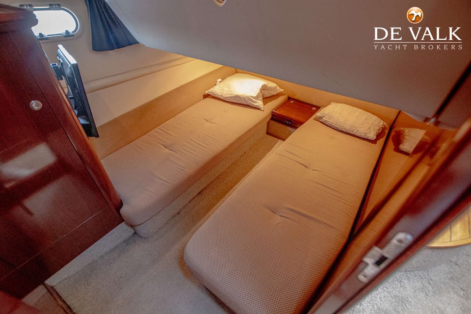 Jeanneau Prestige 36 - Foto 35