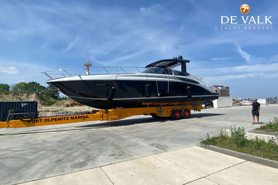 Acico Yachts 19M - Foto 12