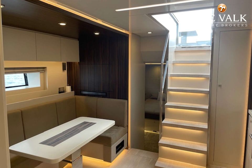Acico Yachts 19M - Foto 18