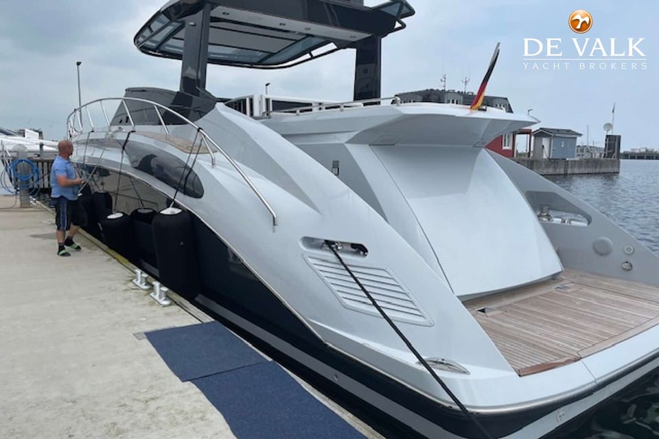 Acico Yachts 19M - Foto 8
