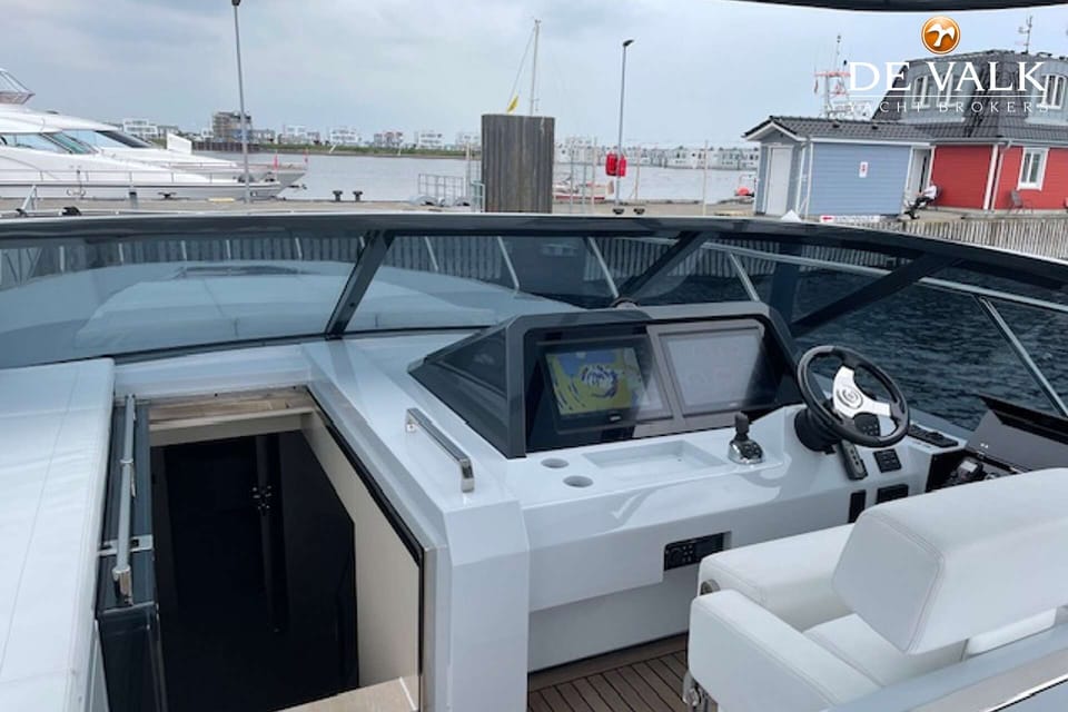 Acico Yachts 19M - Foto 9