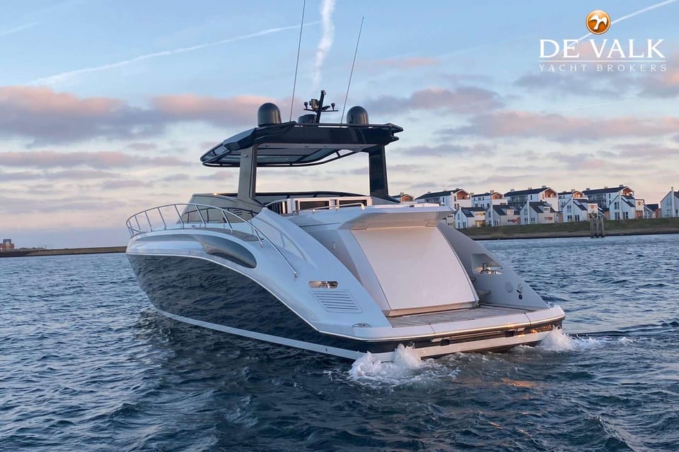 Acico Yachts 19M - Foto 10