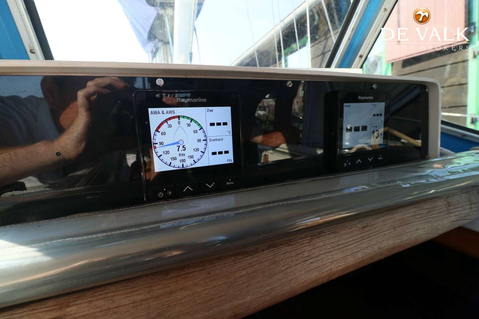 Huisman 41 - Foto 41