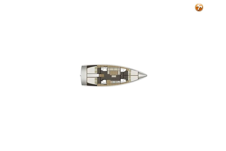 Dufour 460 Grand Large - Foto 41