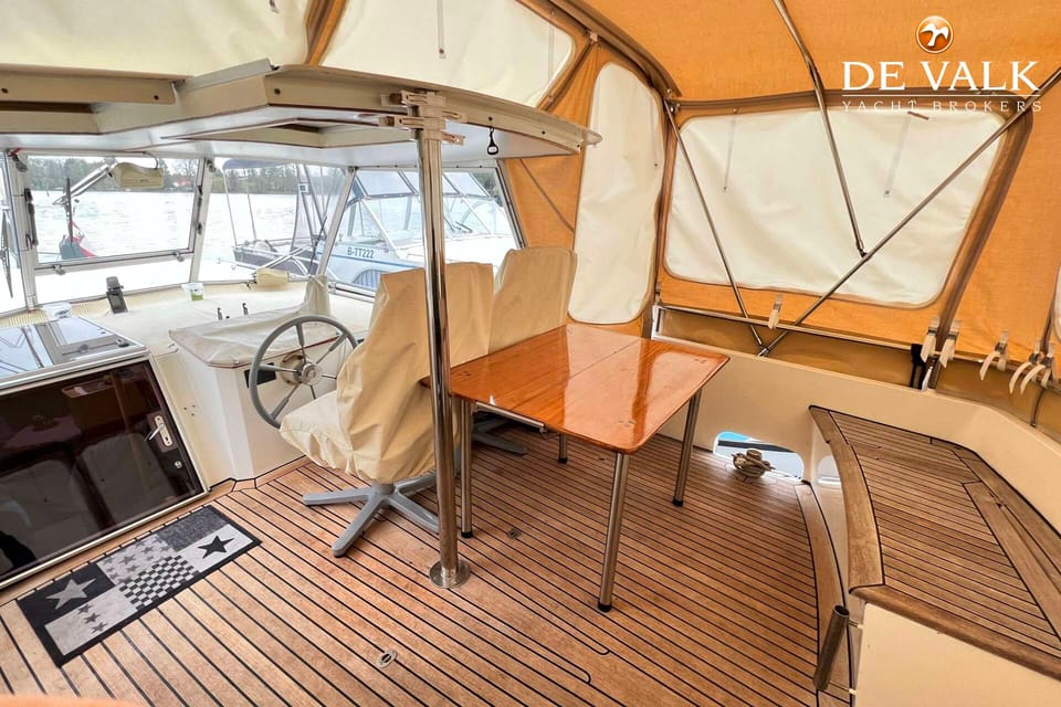 Proficiat kruiser 1100 Retro - Foto 13