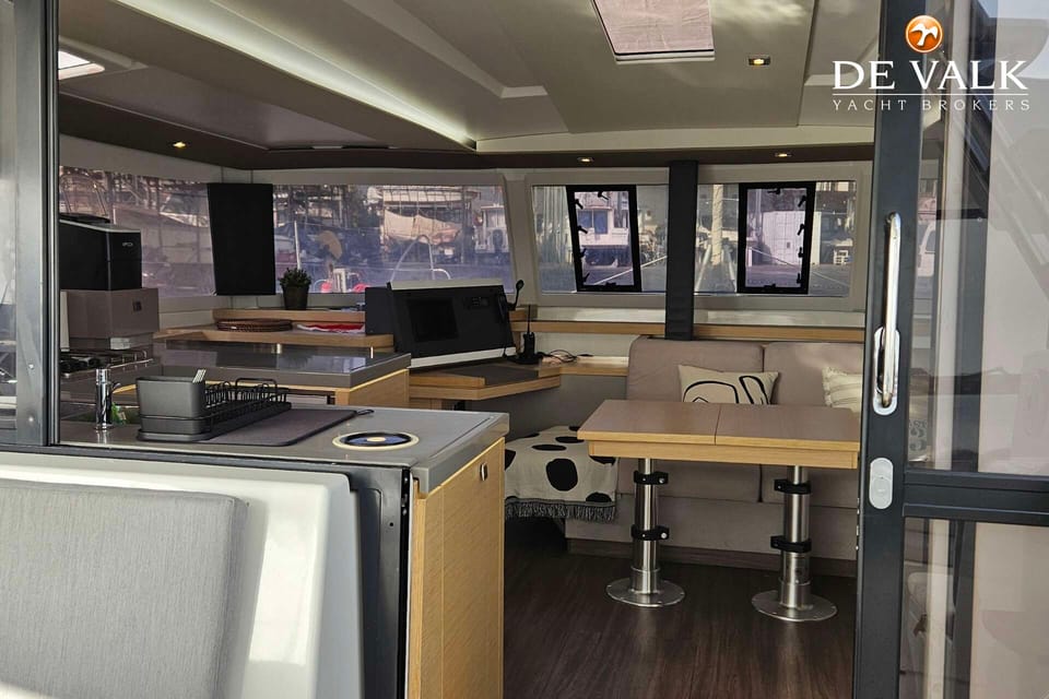 Fountaine Pajot Astrea 42 - Foto 12