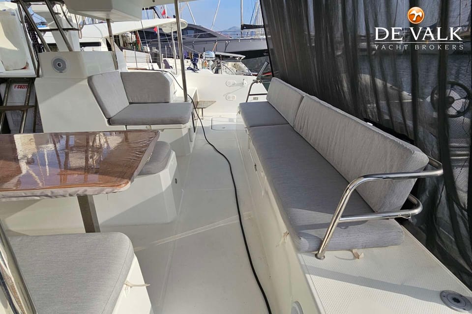 Fountaine Pajot Astrea 42 - Foto 16