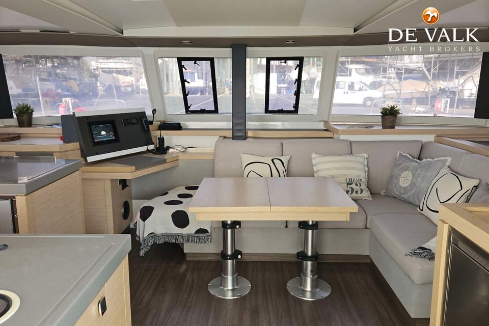 Fountaine Pajot Astrea 42 - Foto 20