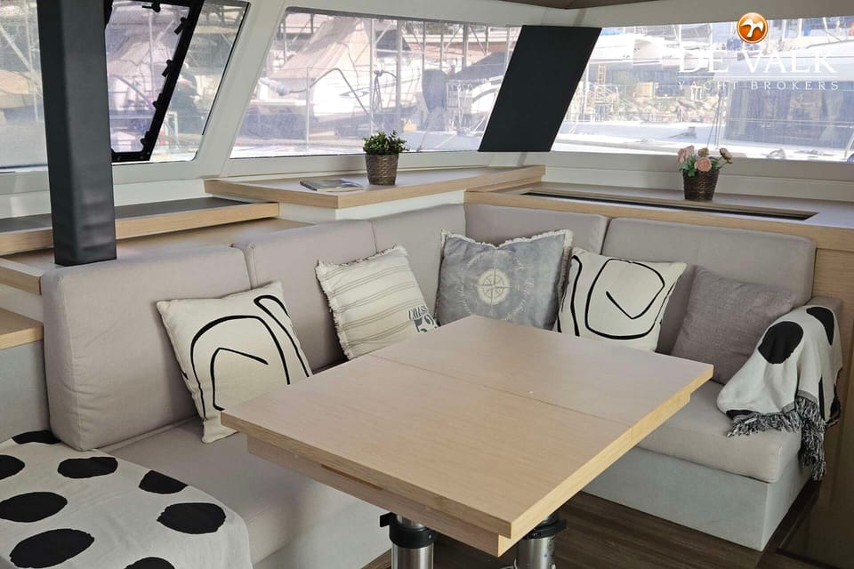 Fountaine Pajot Astrea 42 - Foto 22
