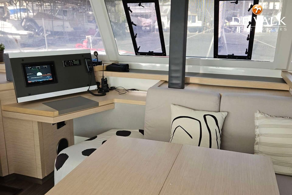 Fountaine Pajot Astrea 42 - Foto 23