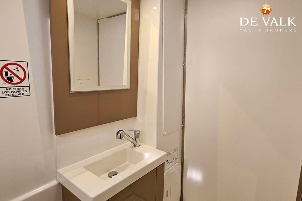 Fountaine Pajot Astrea 42 - Foto 36