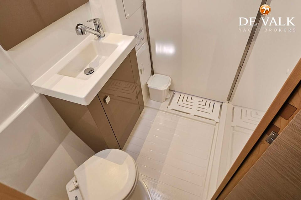 Fountaine Pajot Astrea 42 - Foto 37