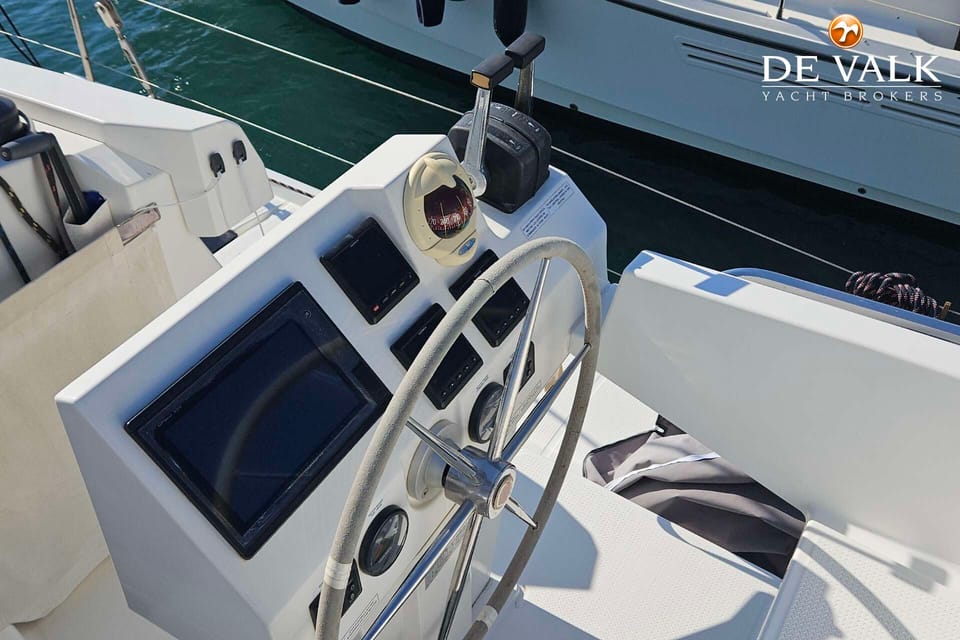 Fountaine Pajot Astrea 42 - Foto 9