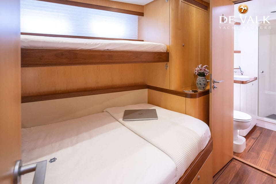 Nordia 70 Performance Cruiser - Foto 25