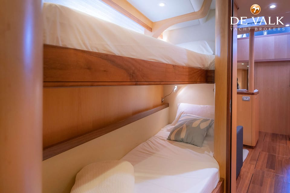 Nordia 70 Performance Cruiser - Foto 26