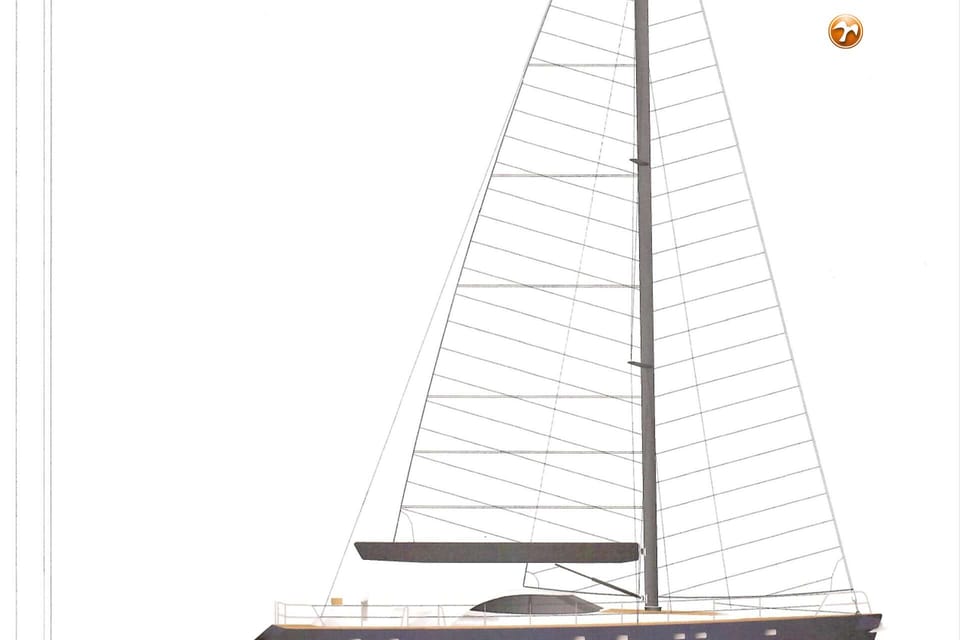 Nordia 70 Performance Cruiser - Foto 33