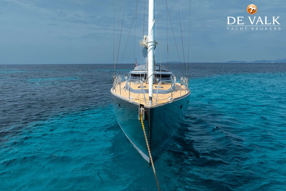 Nordia 70 Performance Cruiser - Foto 10