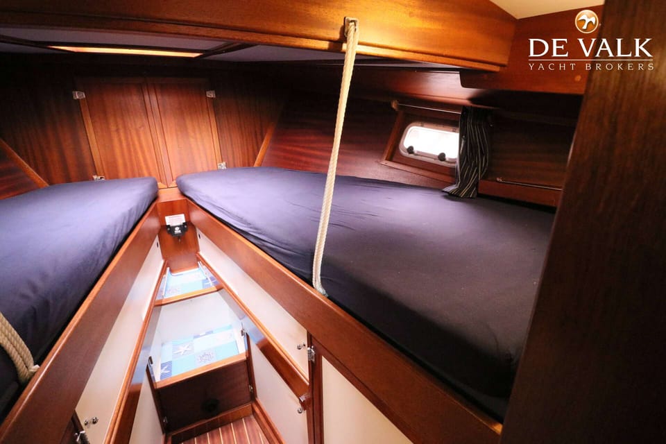 One Off Motorsailer - Foto 30