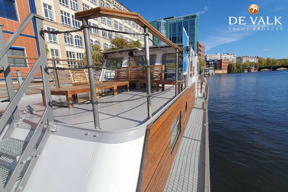 Luxe motor 29M - Foto 12