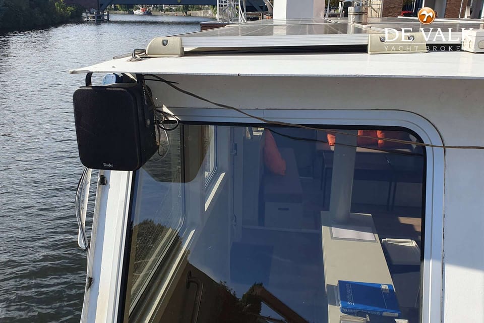 Luxe motor 29M - Foto 15