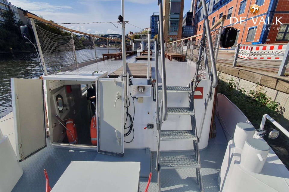Luxe motor 29M - Foto 18