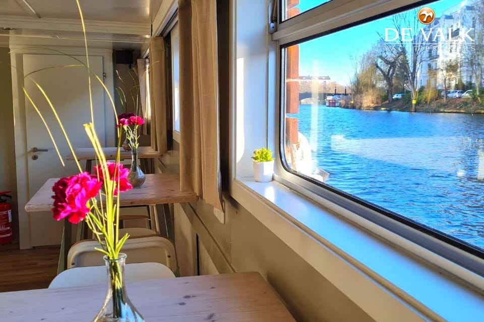 Luxe motor 29M - Foto 23