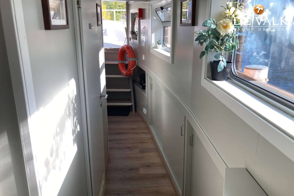 Luxe motor 29M - Foto 27