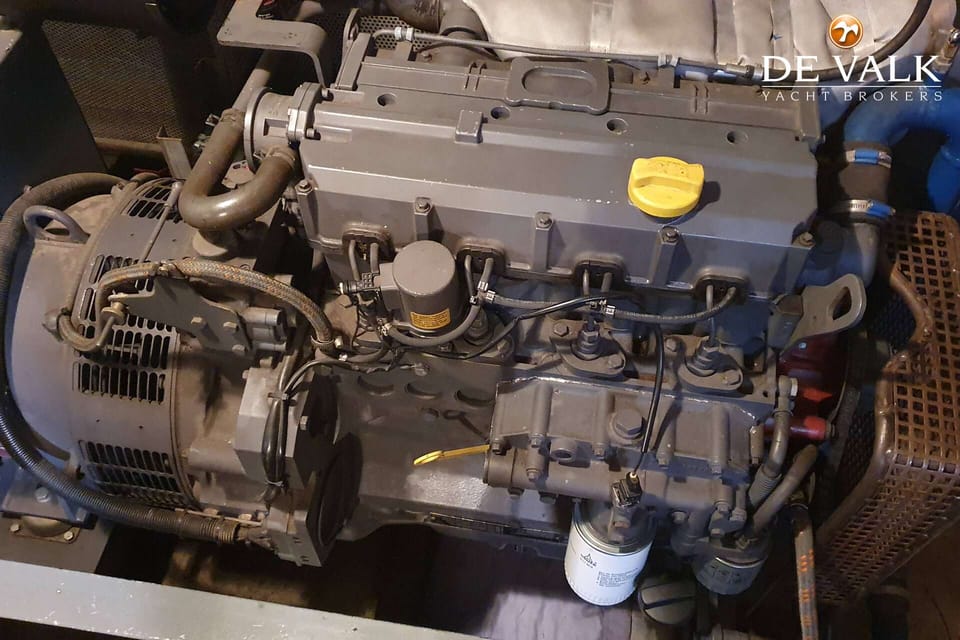 Luxe motor 29M - Foto 33
