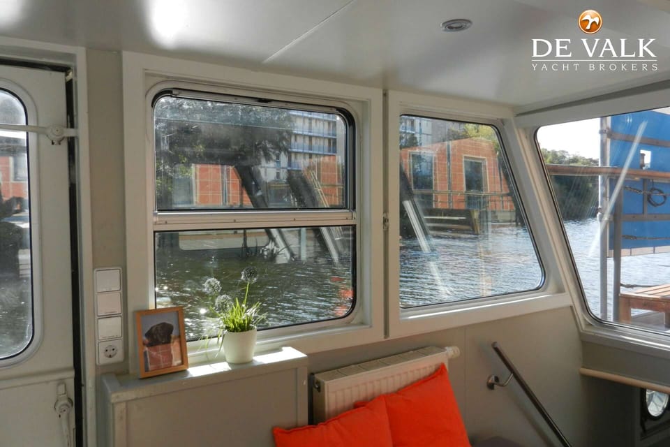 Luxe motor 29M - Foto 34