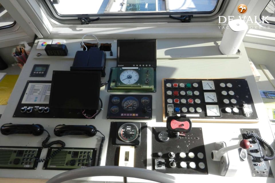 Luxe motor 29M - Foto 35