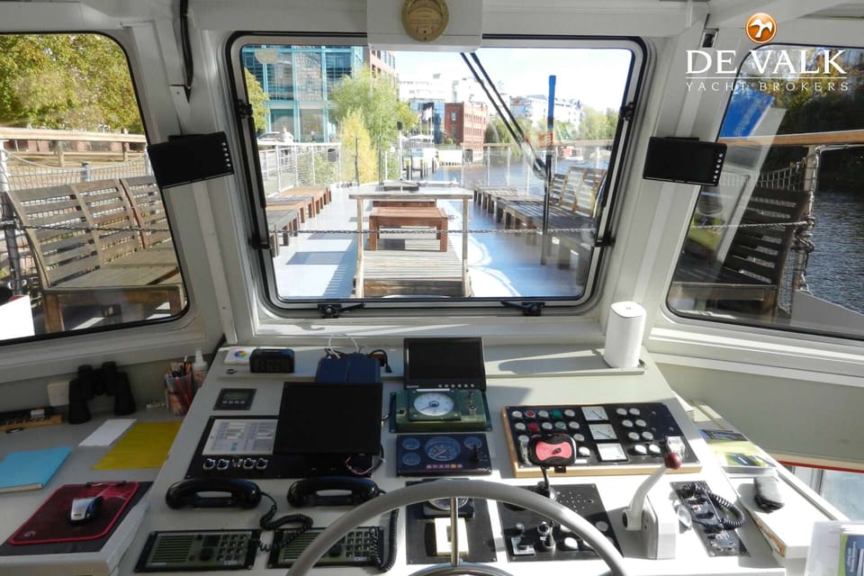 Luxe motor 29M - Foto 36