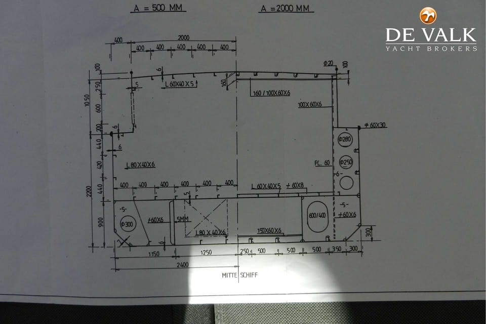 Luxe motor 29M - Foto 39