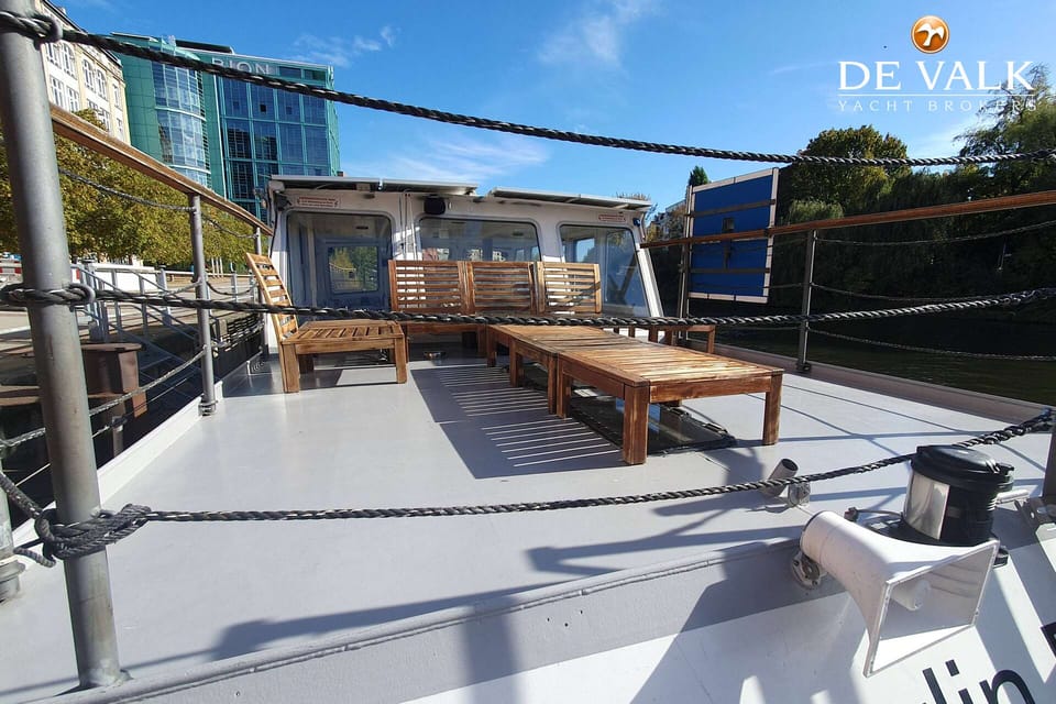 Luxe motor 29M - Foto 8